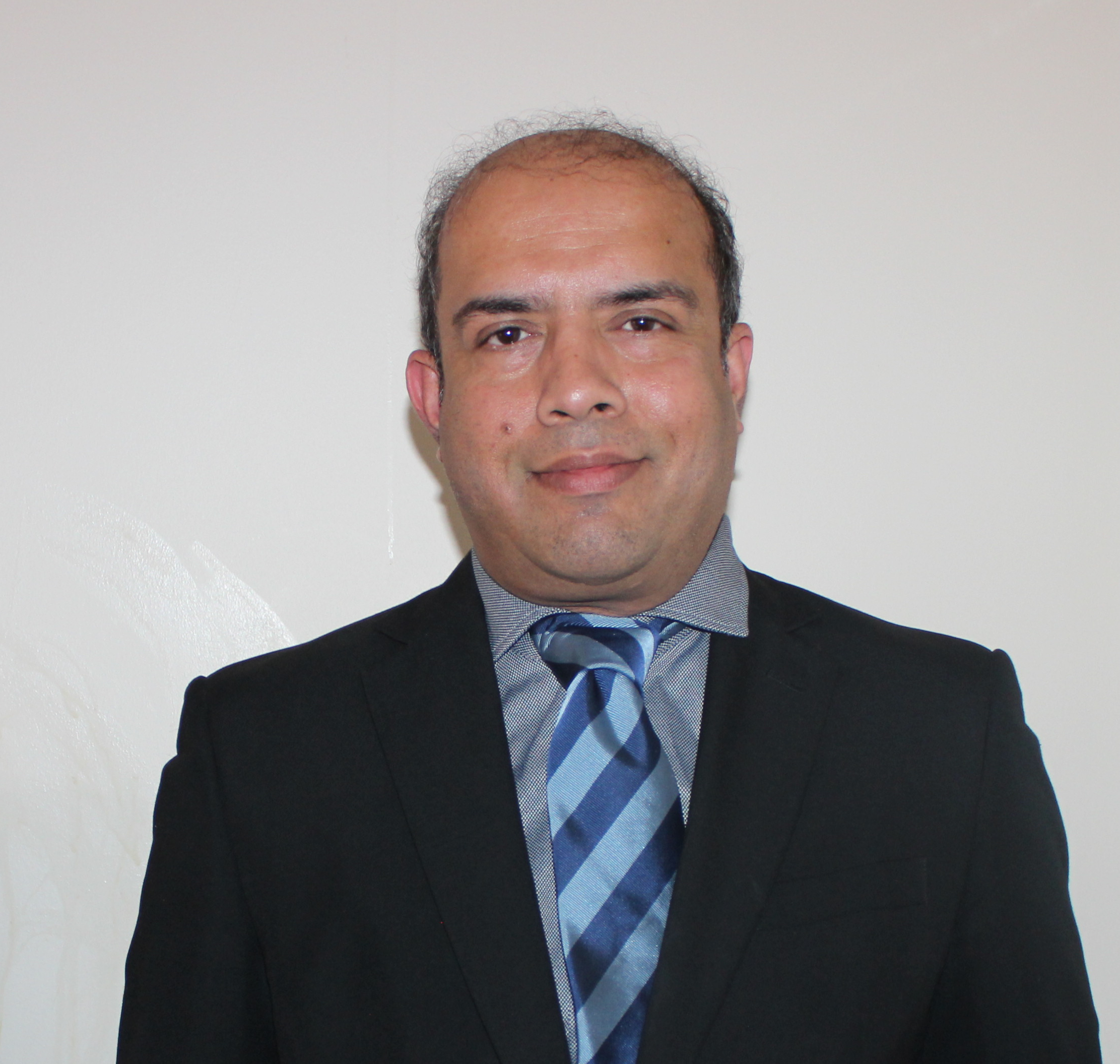 Noushad Rahim